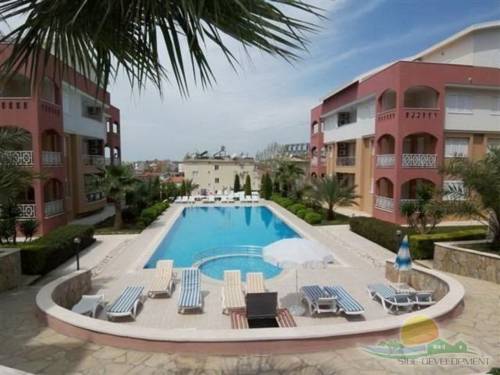 Side Turkey Hotel