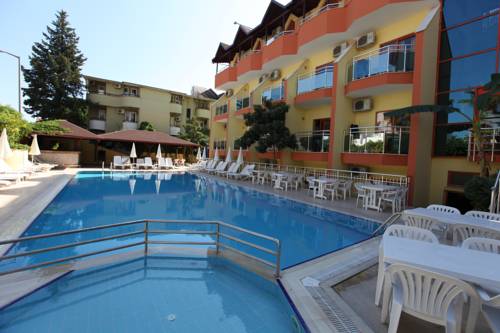 Kemer Türkei Promo-Code Booking.com