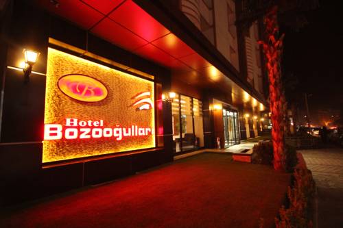 Batman Turkey Promo Code Booking.com