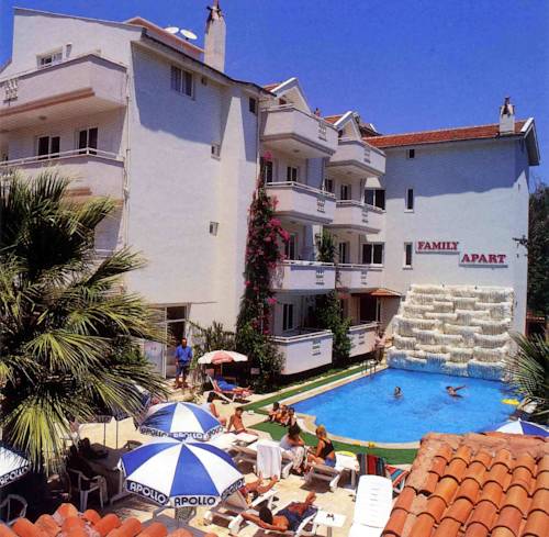 Marmaris Türkei Promo-Code Booking.com