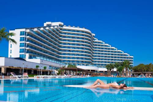 Didim Türkei Promo-Code Booking.com