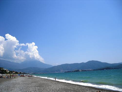 Oludeniz Türkei Promo-Code Booking.com