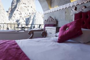 Nevsehir Turkey Hotels