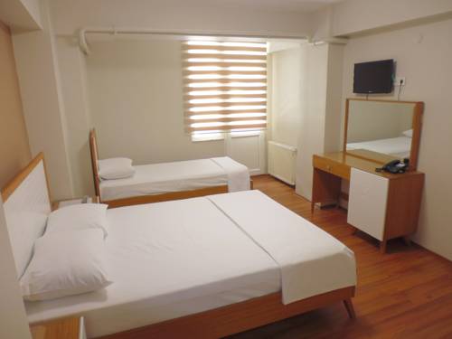 Balikesir Turkey Hotel