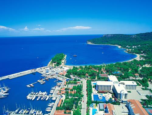 Kemer Turkey Promo Code Booking.com