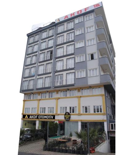 Akcaabat Turkey Promo Code Agoda.com
