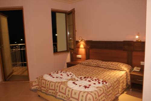Oludeniz (Fethiye) Turkey Promo Code Booking.com