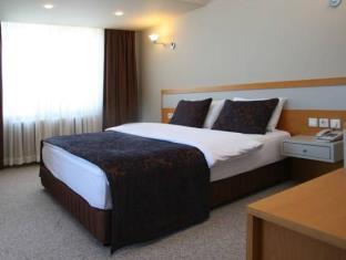 Ordu Turkey Hotels