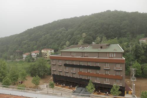 Yalova Türkei Promo-Code Booking.com