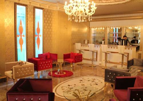 Mersin Türkei Promo-Code Booking.com