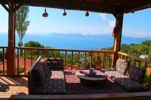 Faralya Türkei Promo-Code Booking.com