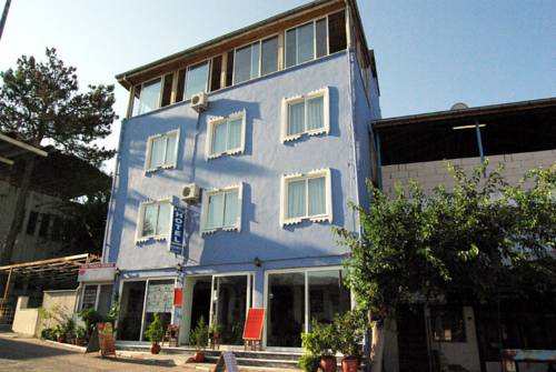 Pamukkale (Denizli) Turkey Promo Code Booking.com