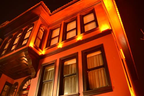 Bursa Turkey Promo Code Booking.com