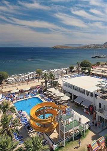 Bodrum Turkey Promo Code Agoda.com