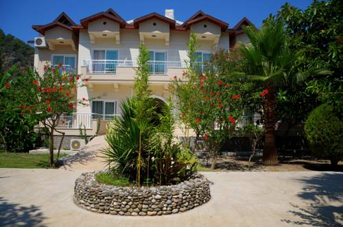 Dalyan (Mugla) Turkey Promo Code Booking.com