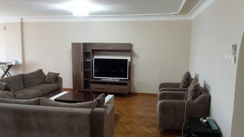 Bursa Turkey Hotel