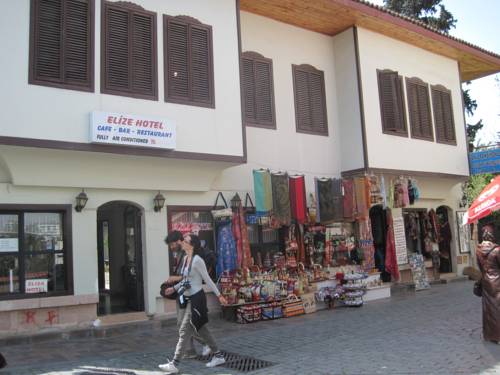 Antalya T&uuml;rkei Promo-Code Booking.com