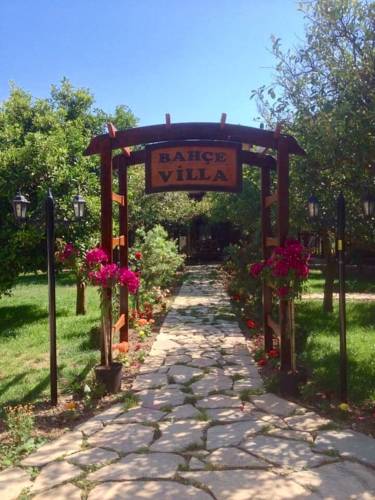 Cirali Türkei Promo-Code Booking.com