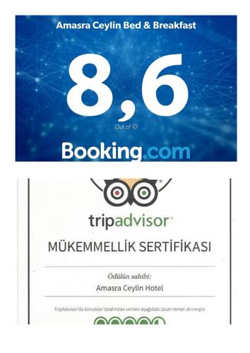 Bartın Türkei Promo-Code Booking.com