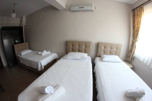 Bozcaada Turkey Hotel