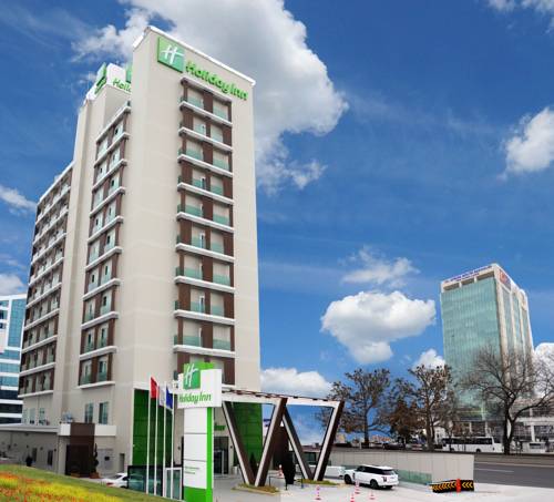 Ankara Turkey Hotel