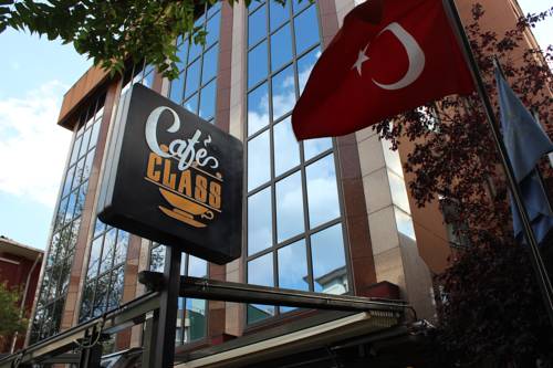 Ankara Turkey Hotel