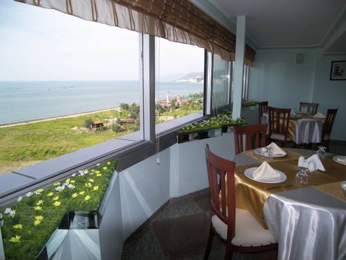 Rize Türkei Promo-Code Booking.com