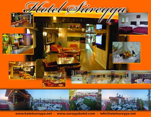 İstanbul Turkey Promo Code Booking.com