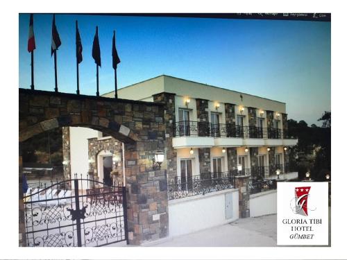 Bodrum Turkey Hotels