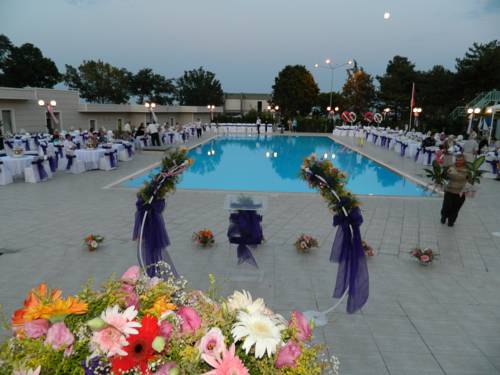 Sinop Türkei Promo-Code Booking.com