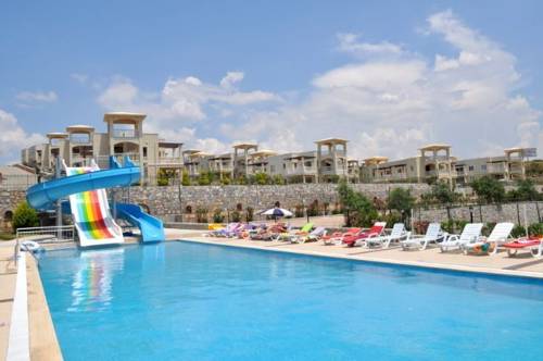 Bogazici Turkey Promo Code Booking.com