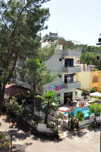 Marmaris Turkey Hotel