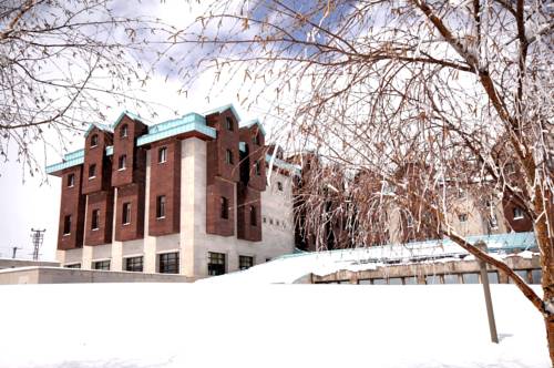Kayseri Türkei Promo-Code Booking.com