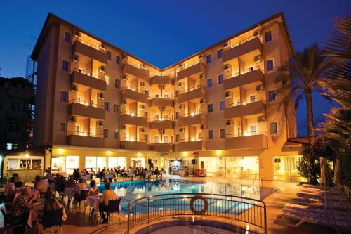 Manavgat Turkey Promo Code Agoda.com
