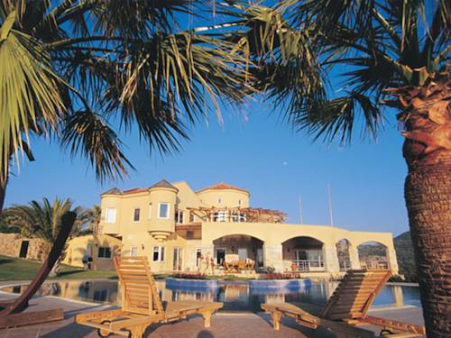 Yalıkavak Türkei Promo-Code Booking.com