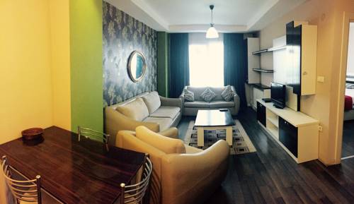 Beylikduzu Turkey Hotel
