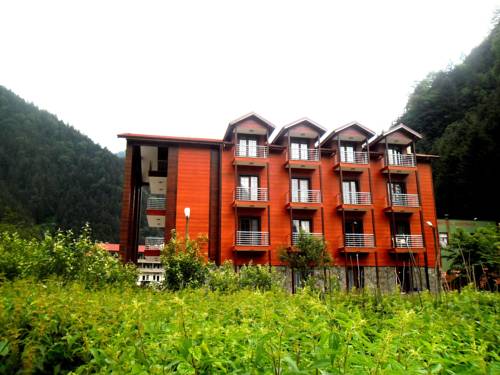 Uzungol Türkei Promo-Code Booking.com
