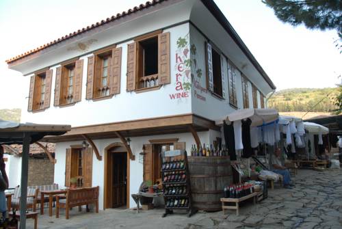 Selcuk Türkei Promo-Code Booking.com
