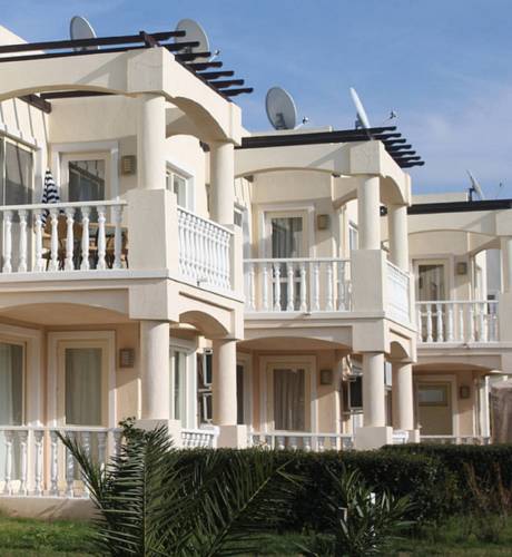 Bogazici Turkey Hotel