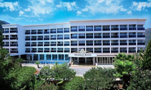 Icmeler Turkey Promo Code Booking.com