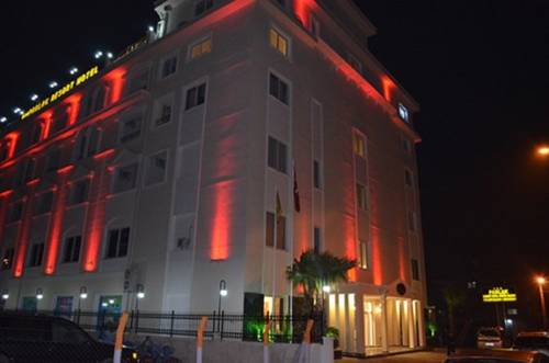 Hatay Türkei Promo-Code Booking.com