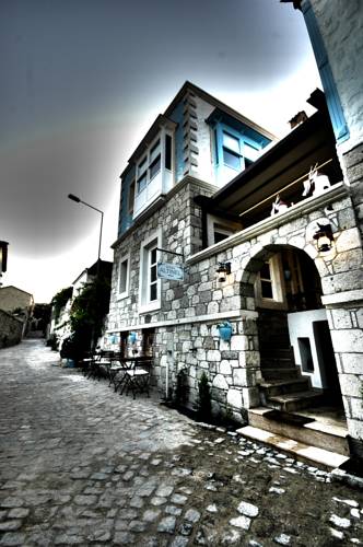 Alacati Türkei Promo-Code Booking.com
