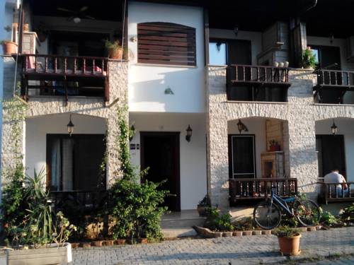 Akyaka Turkey Promo Code Booking.com