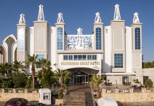 Okurcalar Turkey Promo Code Booking.com