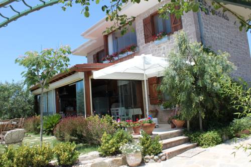 Ayvalık Türkei Promo-Code Booking.com