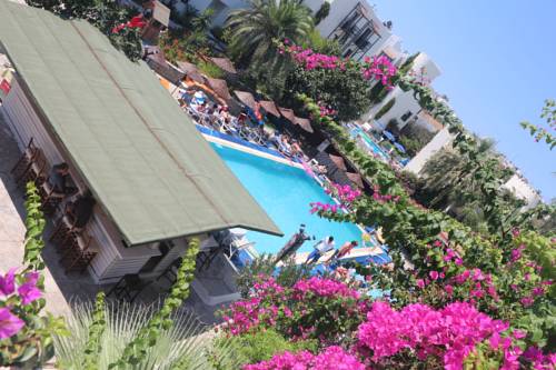Gumbet Türkei Promo-Code Booking.com
