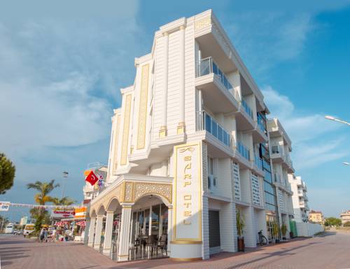 Belek Turkey Promo Code Booking.com