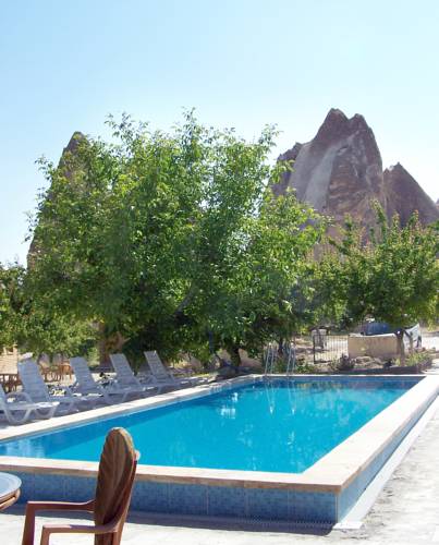 Goreme (Nevsehir) Turkey Promo Code Booking.com