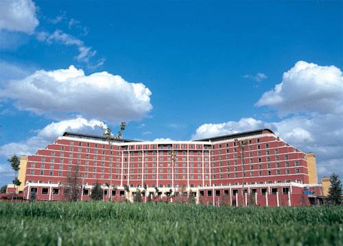 Afyon Türkei Promo-Code Booking.com