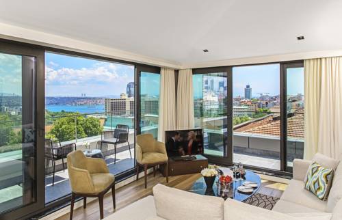 İstanbul Turkey Promo Code Booking.com